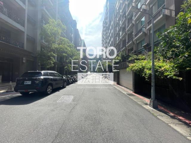 台北內湖大樓拍賣-8