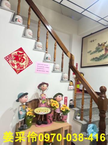 嘉義大林透天-4