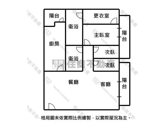 台南中西區大樓-15