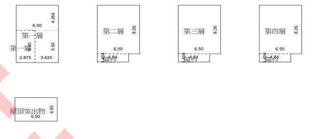 高雄大寮透天法拍-6