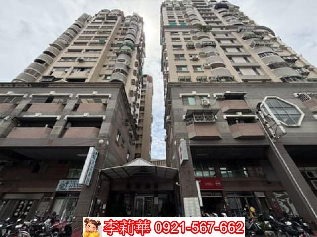 台南永康大樓-1