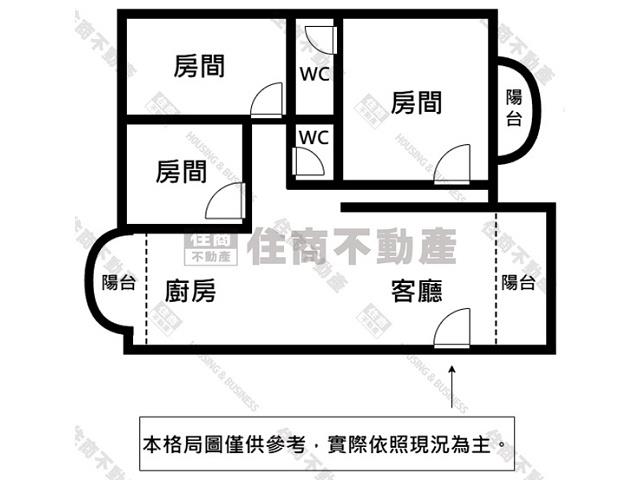 台南永康大樓-8