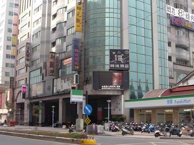 桃園平鎮大樓拍賣-5