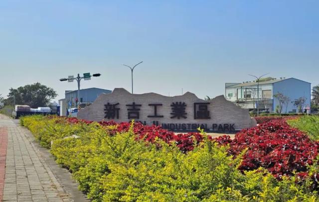 安南廠房-1