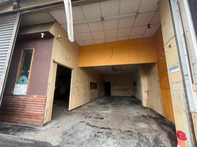 岡山店面-1