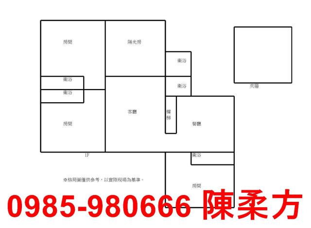 中埔別墅-1