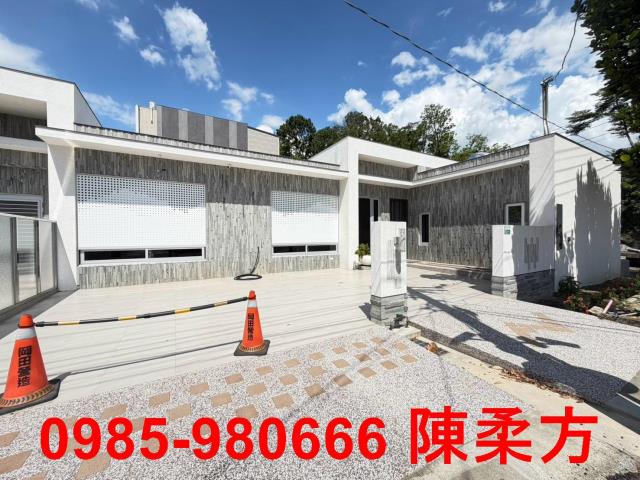 中埔別墅-4