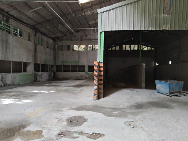 鶯歌廠房-3