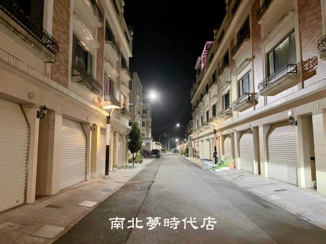 官田透天-1