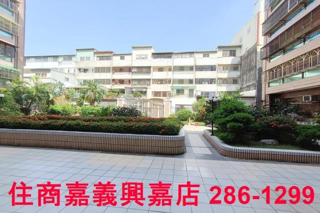 嘉義華廈-12
