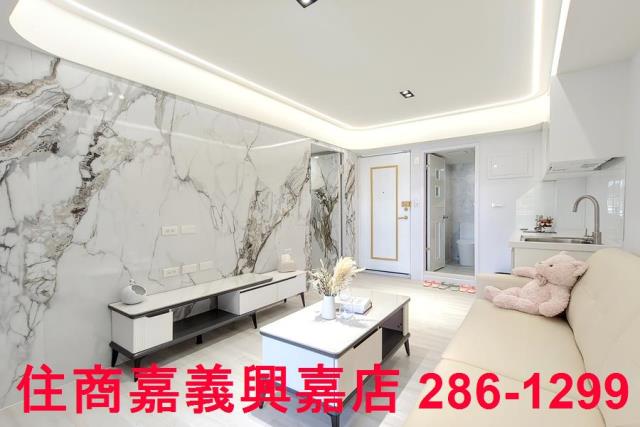 嘉義華廈-2