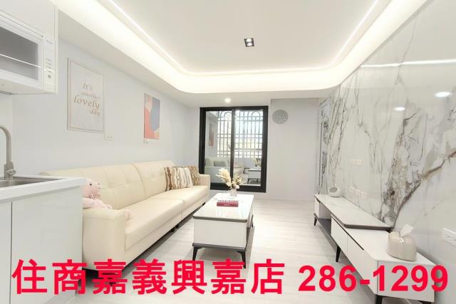 嘉義華廈-3