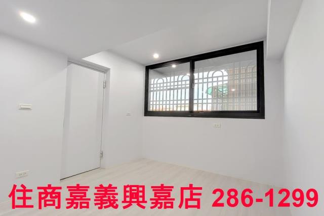 嘉義華廈-4