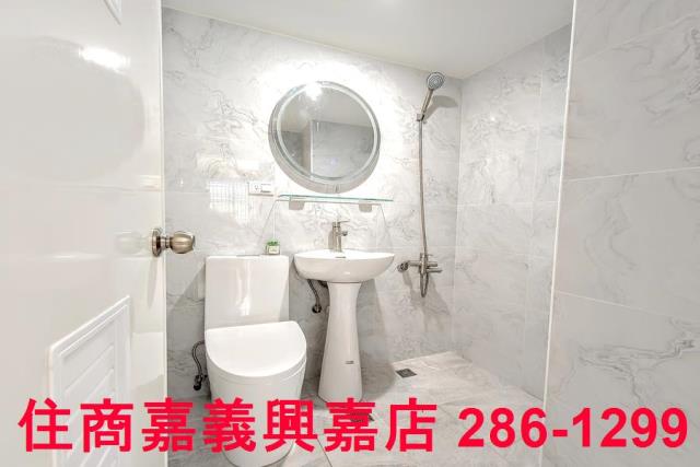 嘉義華廈-9