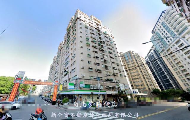 台南大樓-10