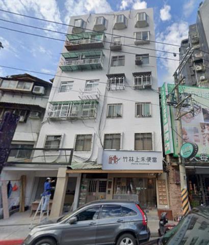 台北法拍華廈-1