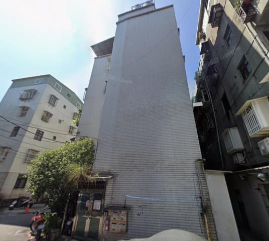 新北法拍公寓-1