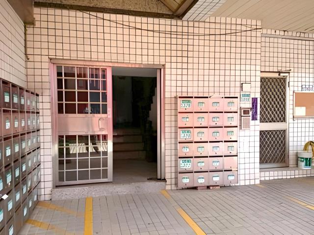 新北華廈法拍-4