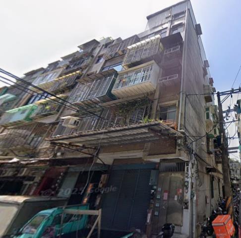 新北拍賣公寓-1