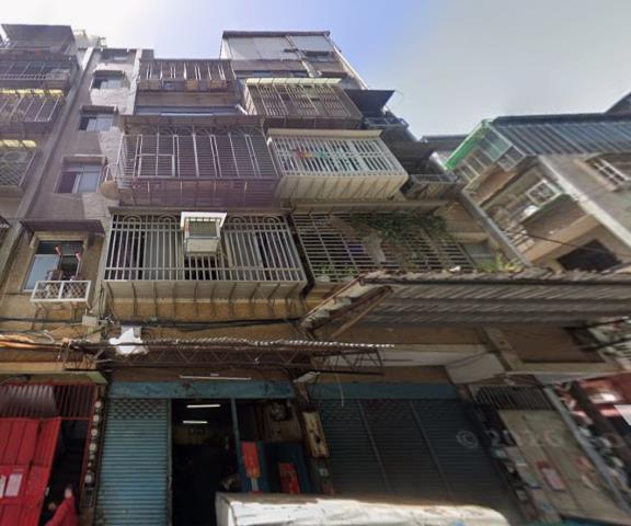 新北拍賣公寓-5
