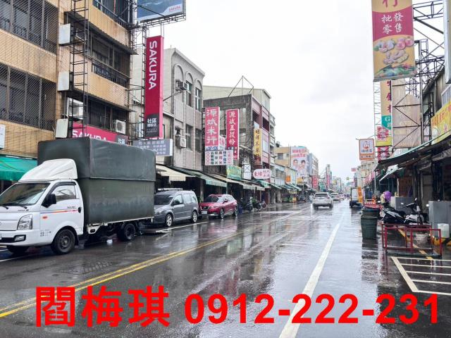 台南東區大樓-10