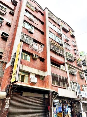 新竹市振興路都會生活