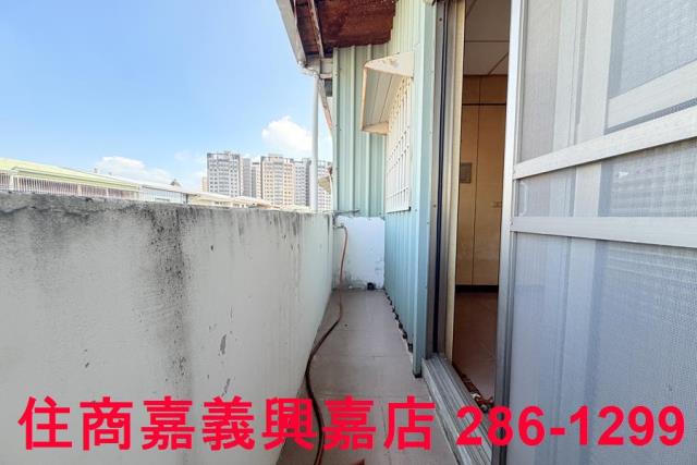 嘉義民雄透天-12