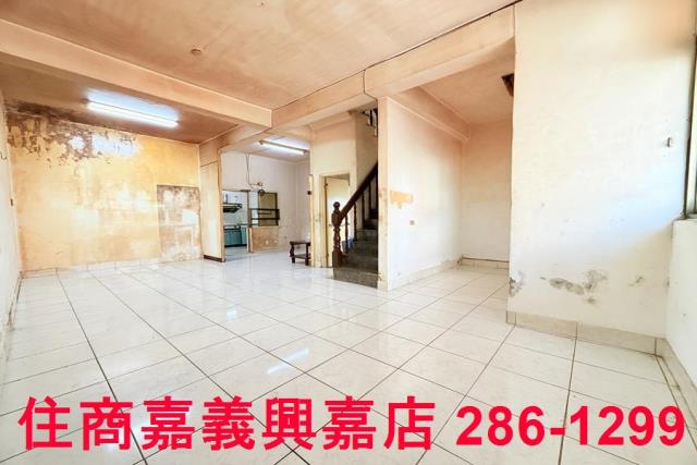 嘉義民雄透天-3
