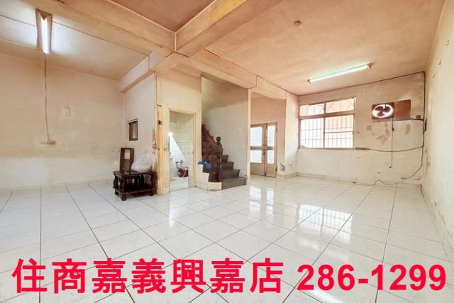 嘉義民雄透天-5