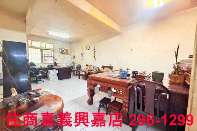 嘉義民雄透天-6