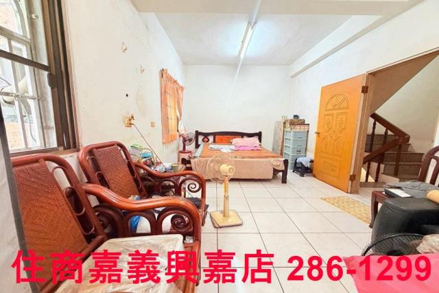 嘉義民雄透天-7