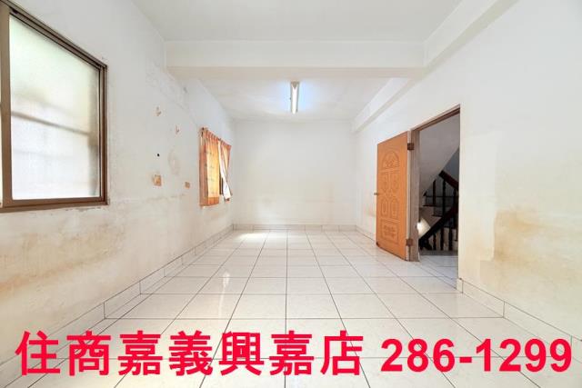 嘉義民雄透天-8