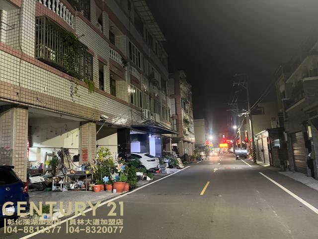 彰化二林透天-1