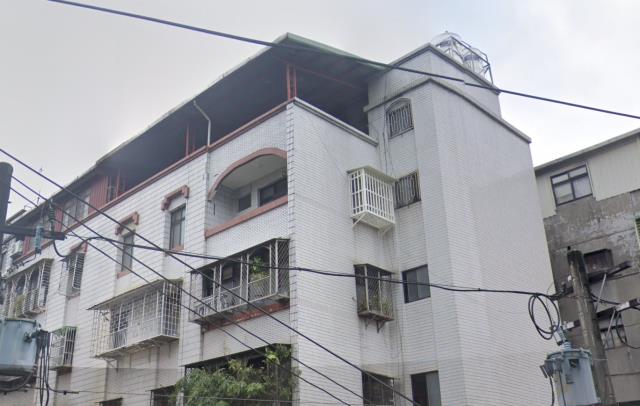 新北汐止公寓法拍-1