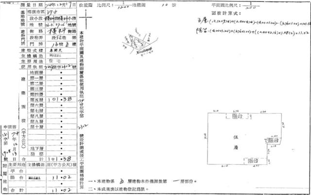 新北汐止公寓法拍-2