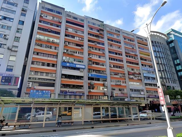 台北大安區法拍大樓-1