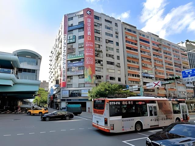 台北大安區法拍大樓-3