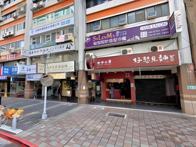 台北大安區法拍大樓-6
