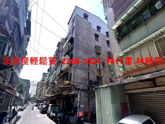 新北三重公寓法拍-6