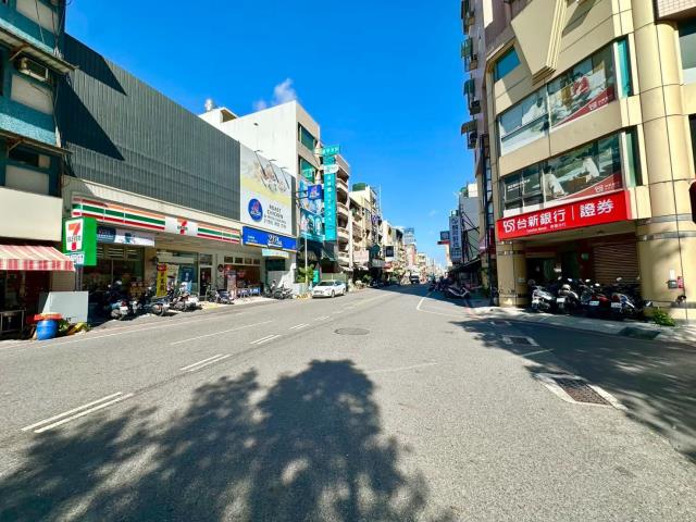 台南東區大樓-9