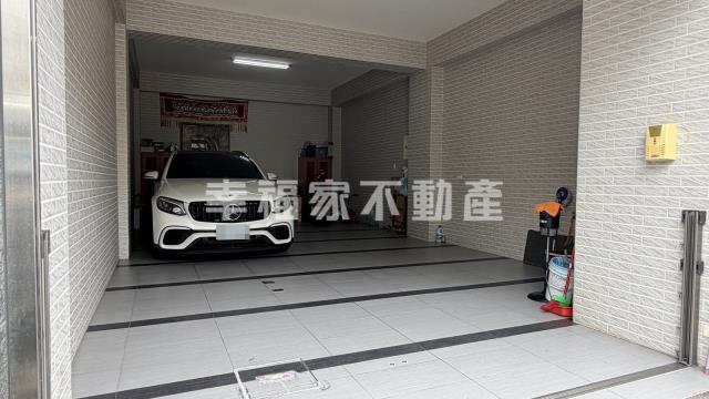 台南永康別墅-6