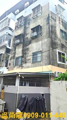高雄苓雅法拍公寓-1