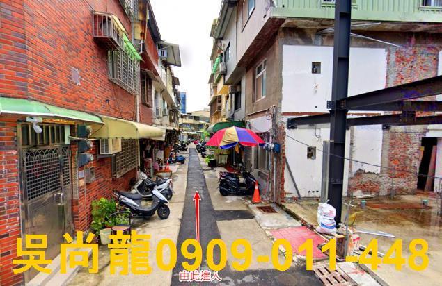 高雄苓雅法拍公寓-3