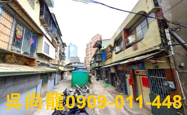 高雄苓雅法拍公寓-4