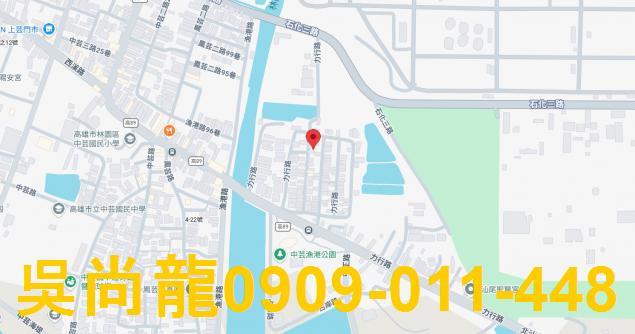高雄林園透天拍賣-2