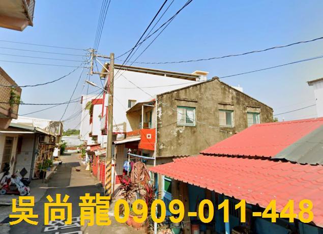 高雄林園透天拍賣-4