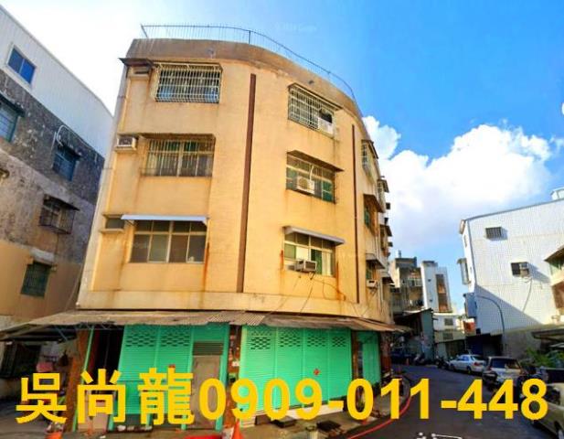 小港法拍公寓-1