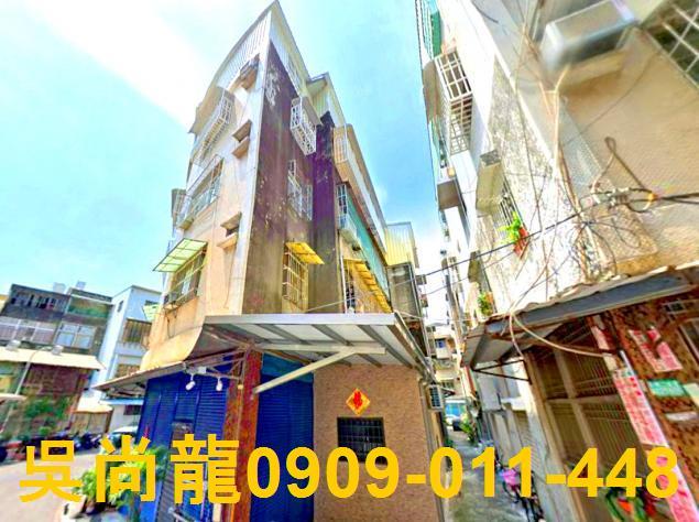 小港法拍公寓-2