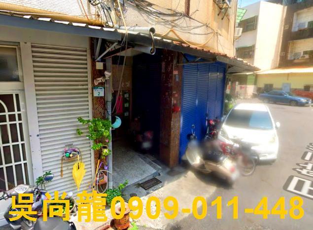 小港法拍公寓-3