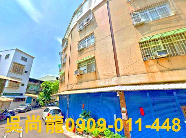 小港法拍公寓-5